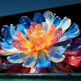 创维75A4E 75英寸6重120Hz高刷高清家用护眼官方正品液晶电视机