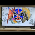 州视王牌4K超清液晶电视机39 50 55 65 75 85寸智能语音防爆家用