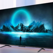 海信电视75英寸75E35H液晶电视 120hz高刷 130%高色域电视85
