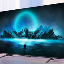 海信电视75英寸75E35H液晶电视 120hz高刷 130%高色域电视85
